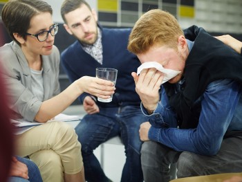 Casa de Recuperação para Drogados em Bragança Paulista