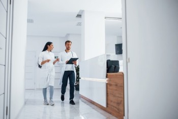 Clinica de Reabilitação de Drogas em Potim