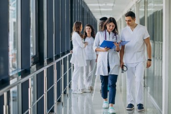 Clínica de Reabilitação Dependentes Químicos em Amparo