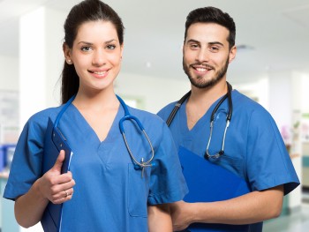 Clinica de Reabilitação Involuntaria na Capela do Alto