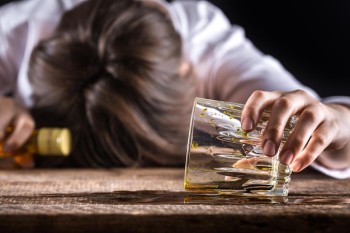 Internação Involuntária para Alcoólatras na Estiva Gerbi